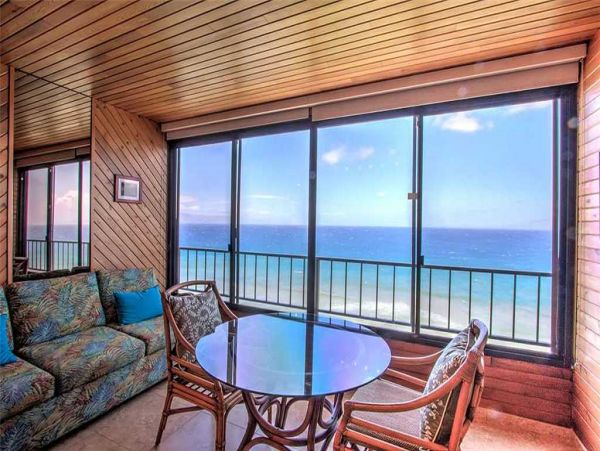 Kaanapali Condo 950855