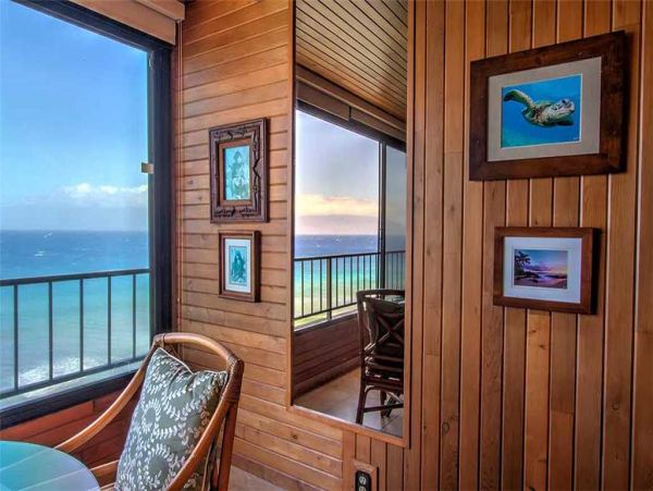 Kaanapali Condo 950855