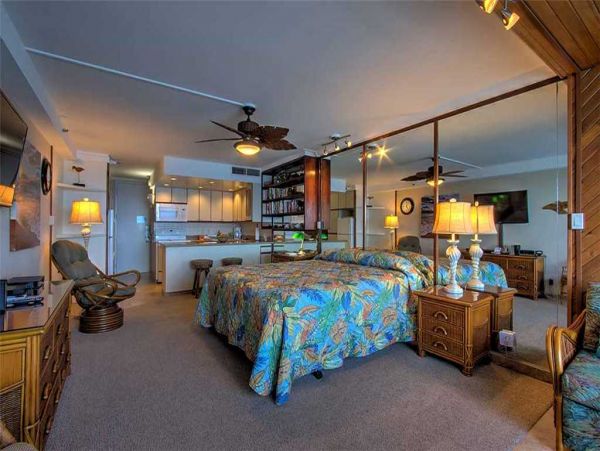 Kaanapali Condo 950855