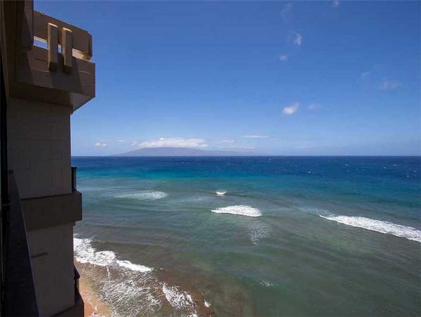 Kaanapali Condo 950855