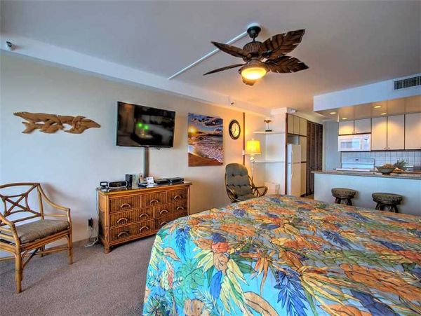 Kaanapali Condo 950855