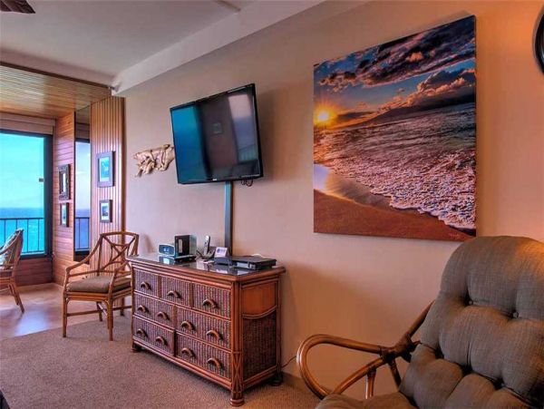 Kaanapali Condo 950855