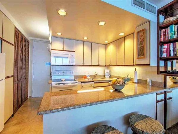 Kaanapali Condo 950855