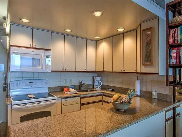 Kaanapali Condo 950855