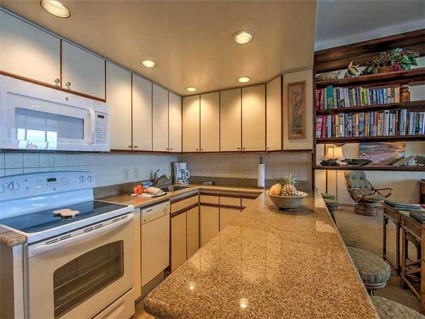 Kaanapali Condo 950855