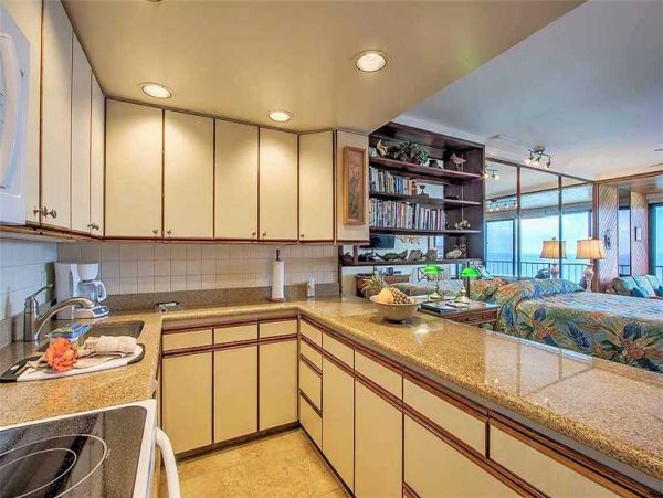 Kaanapali Condo 950855