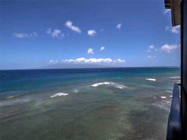 Kaanapali Condo 950855