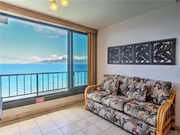 Kaanapali Condo 950856