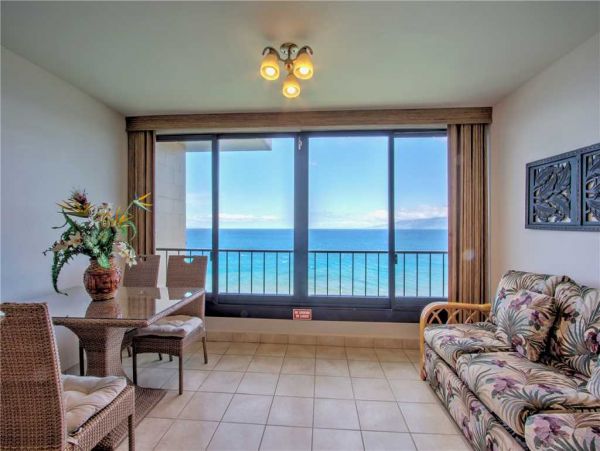 Kaanapali Condo 950856