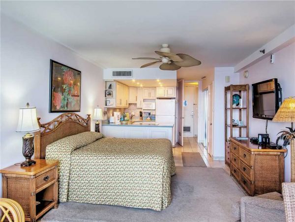 Kaanapali Condo 950856