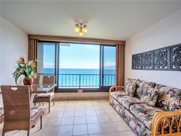 Kaanapali Condo 950856