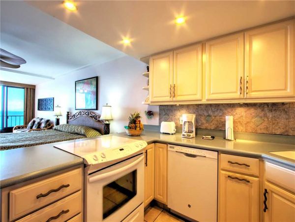 Kaanapali Condo 950856