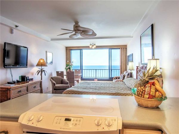 Kaanapali Condo 950856