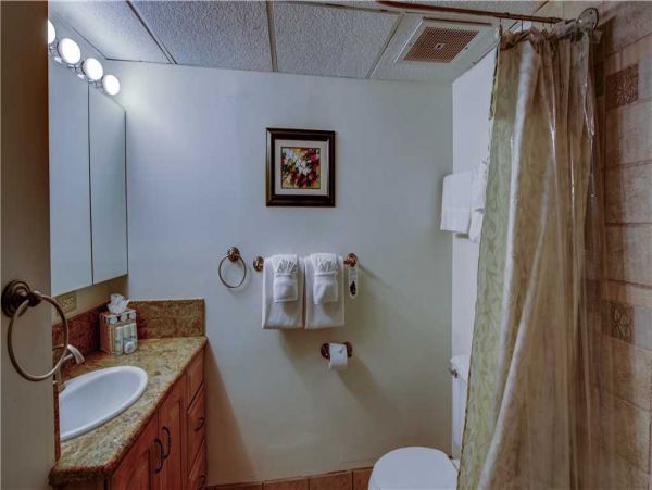 Kaanapali Condo 950857