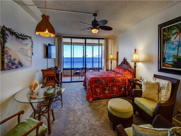 Kaanapali Condo 950857