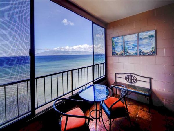 Kaanapali Condo 950857
