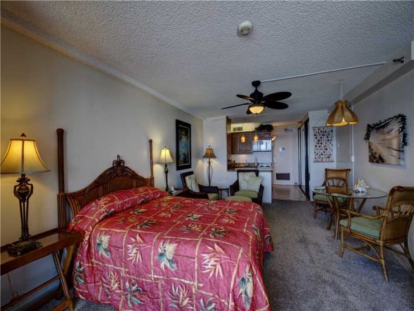 Kaanapali Condo 950857
