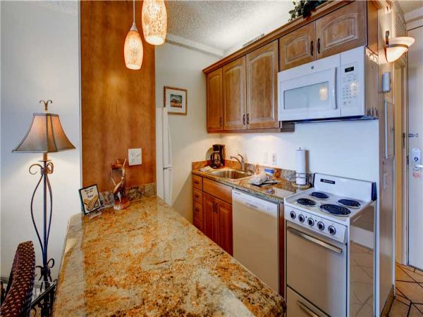 Kaanapali Condo 950857