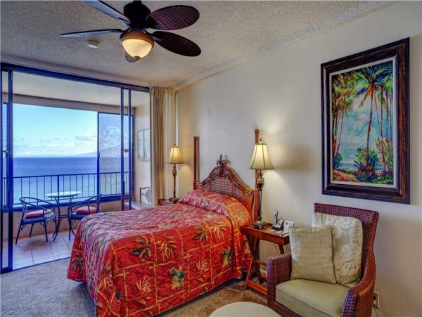 Kaanapali Condo 950857