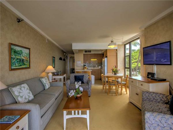Kaanapali Condo 950858