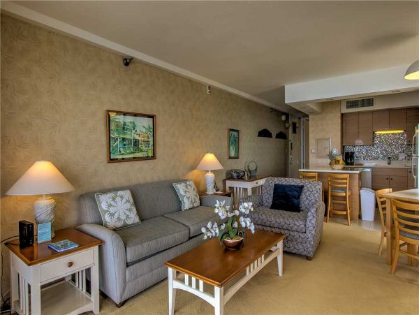 Kaanapali Condo 950858