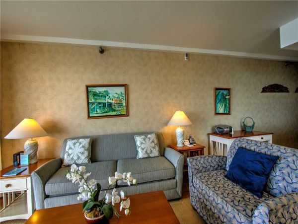Kaanapali Condo 950858