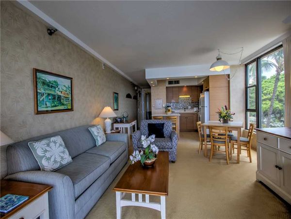 Kaanapali Condo 950858