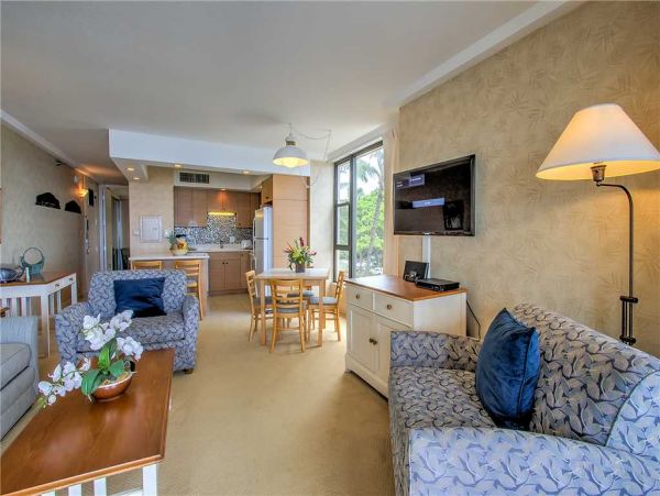 Kaanapali Condo 950858