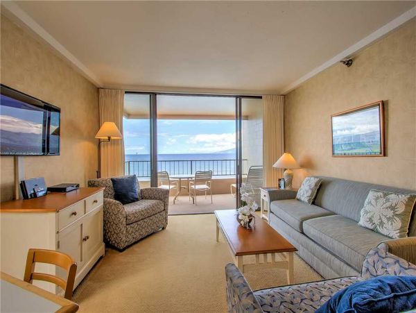 Kaanapali Condo 950858