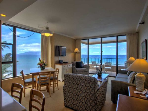 Kaanapali Condo 950858