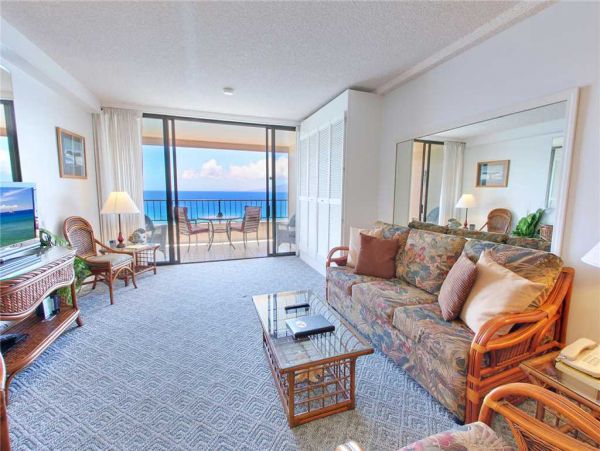Kaanapali Condo 950859
