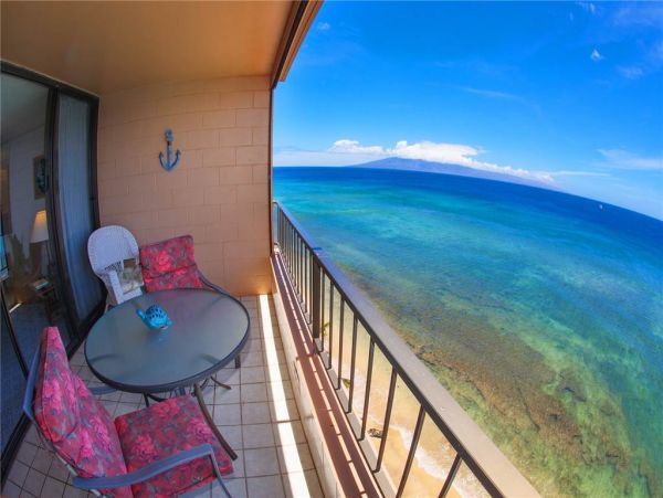 Kaanapali Condo 950859