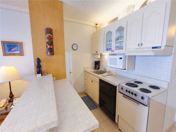 Kaanapali Condo 950859