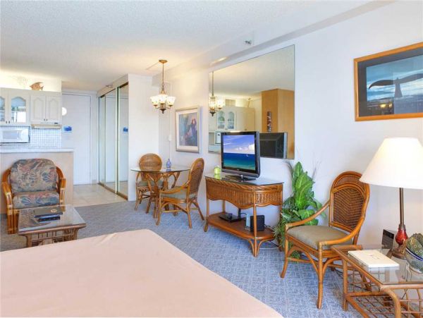 Kaanapali Condo 950859