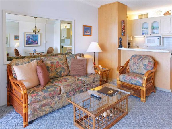 Kaanapali Condo 950859
