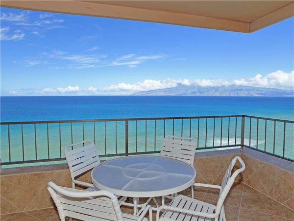 Kaanapali Condo 950860