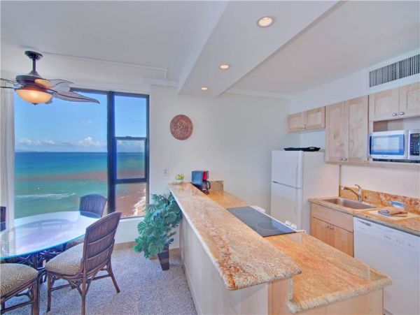 Kaanapali Condo 950860