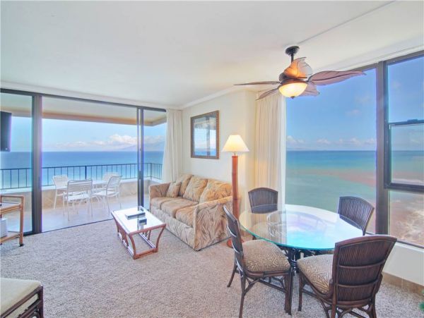 Kaanapali Condo 950860