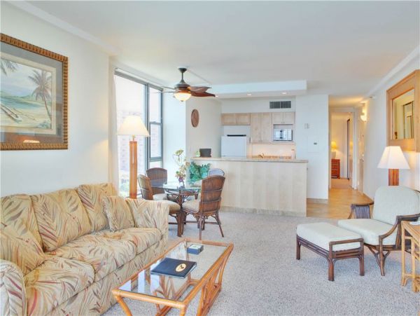 Kaanapali Condo 950860