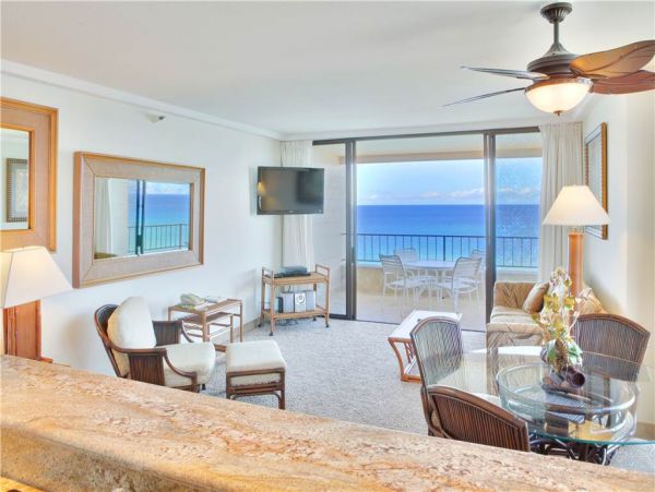Kaanapali Condo 950860