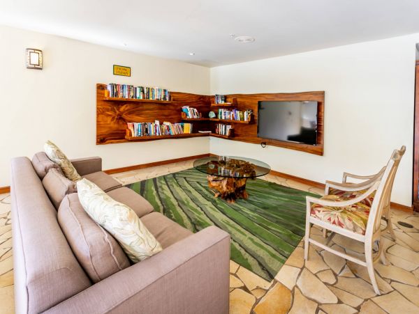 Pacific Ocean Views Kanapali Vacation Condo One Bedroom