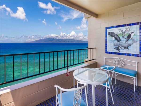 Kaanapali Condo 950864