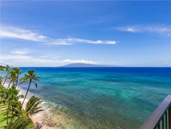Kaanapali Condo 950864