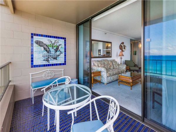Kaanapali Condo 950864