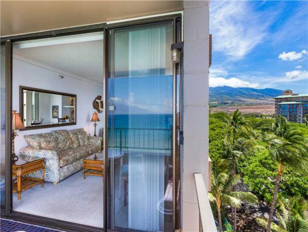 Kaanapali Condo 950864