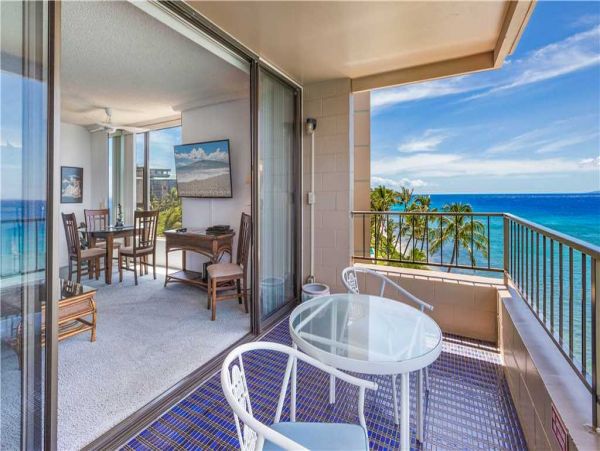 Kaanapali Condo 950864