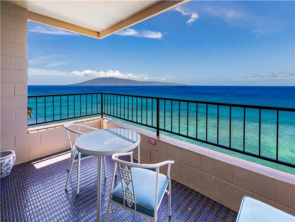 Kaanapali Condo 950864
