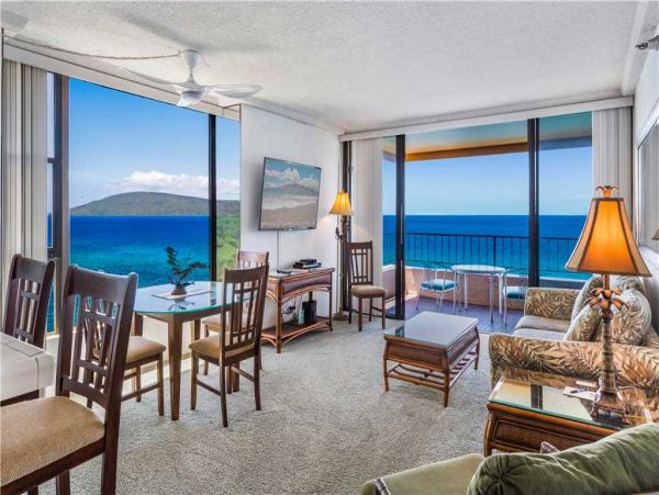 Kaanapali Condo 950864
