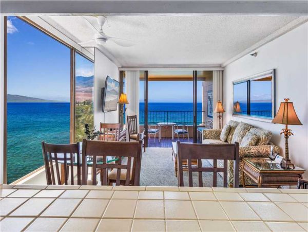 Kaanapali Condo 950864