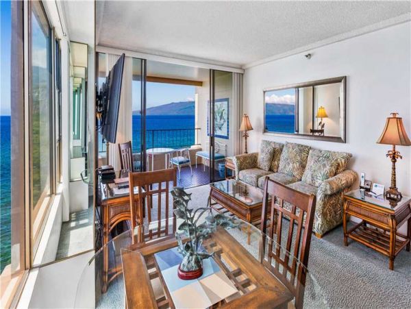 Kaanapali Condo 950864